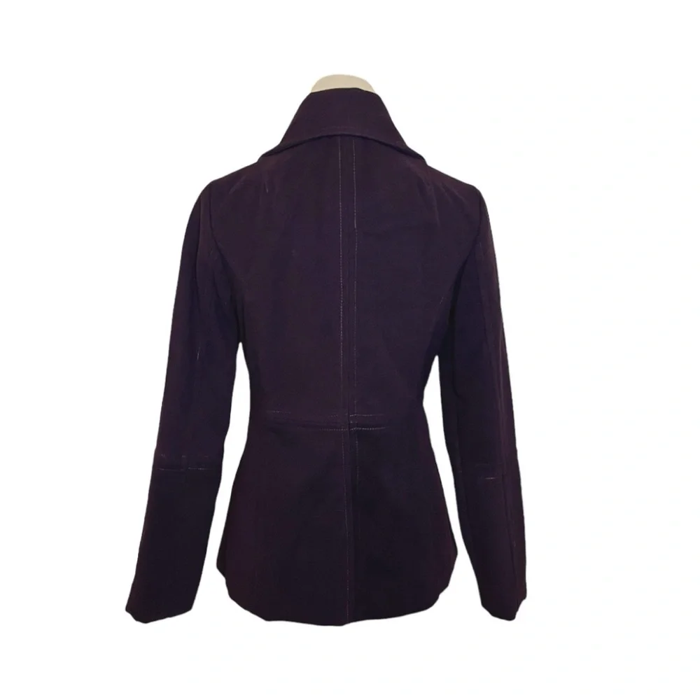 Dollhouse Wool Blend Coat - Picture 2 of 6